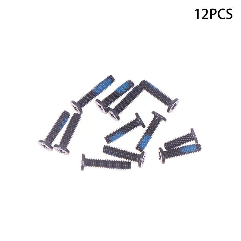 Pc Gaming Asus - 12Pcs Laptop Bottom Base Cover Screws