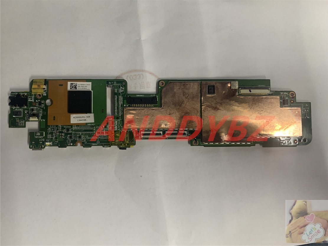 Pc Gaming Dell - Used FOR Dell Venue 8 Pro