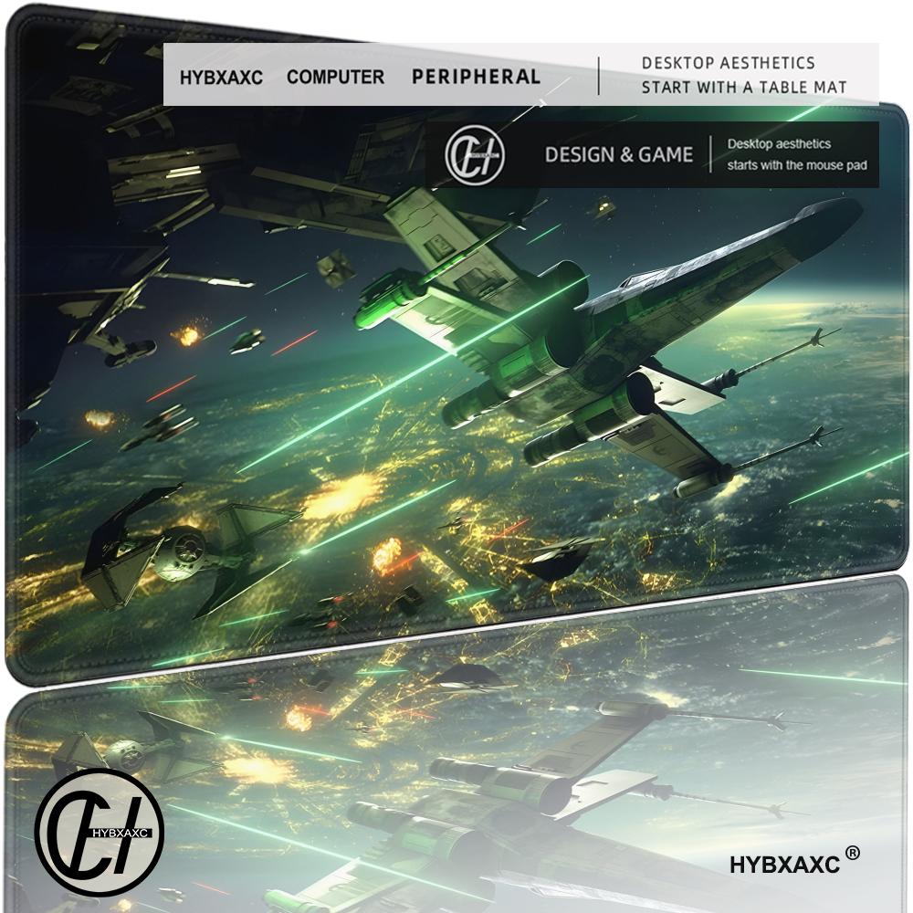 Pc Gaming News - New LargeHD Mouse Pad Gamer Keyboard