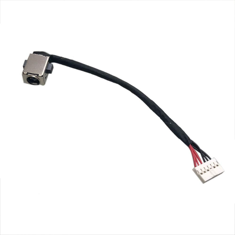 Pc Gaming Asus - 6-pin DC Jack Cable Connector Charging