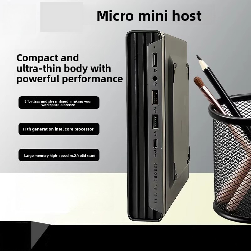Pc Gaming Dell - Used For HP 800 G8 G4