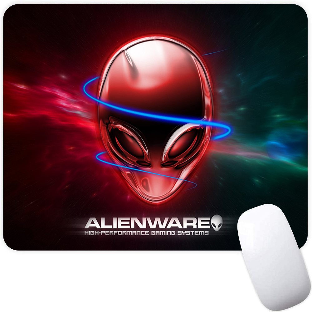 Pc Gaming Dell Alienware - Dell Alienware Small Gaming Mouse Pad