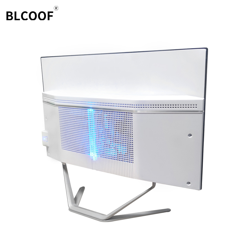 POS Computer Curved Screen All - Pc Gaming All In One ulasan dan harga