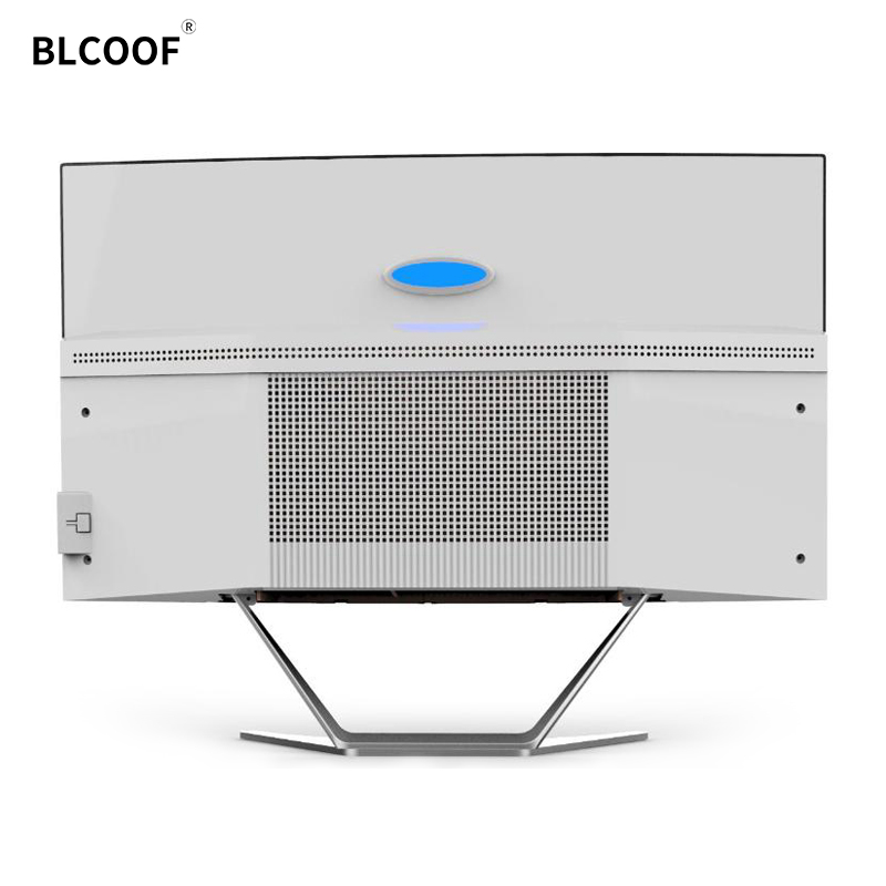 POS Computer Curved Screen All - Pc Gaming All In One ulasan dan harga