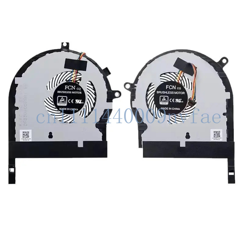 Replacement CPU+GPU Cooling Fa - Pc Gaming Asus ulasan dan harga