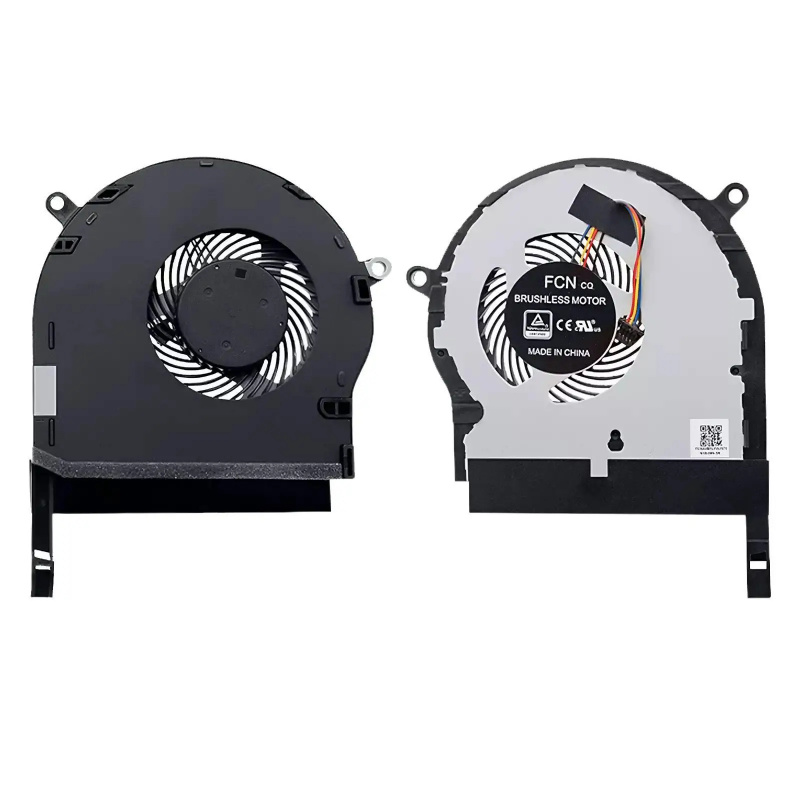 Replacement CPU+GPU Cooling Fa - Pc Gaming Asus ulasan dan harga