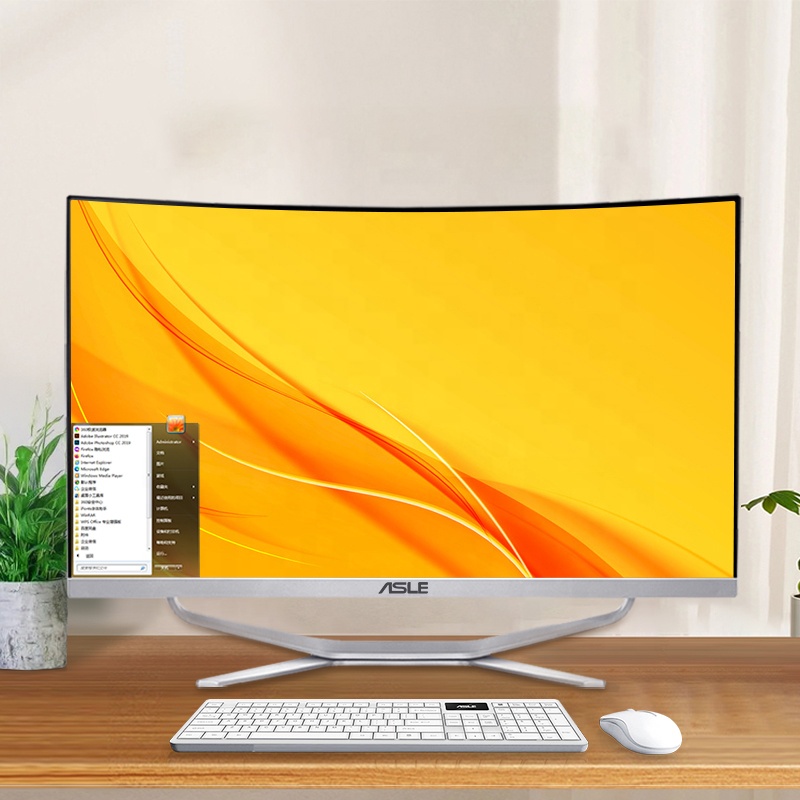 Gold SellerHot Selling Gaming  - Pc Gaming All In One ulasan dan harga