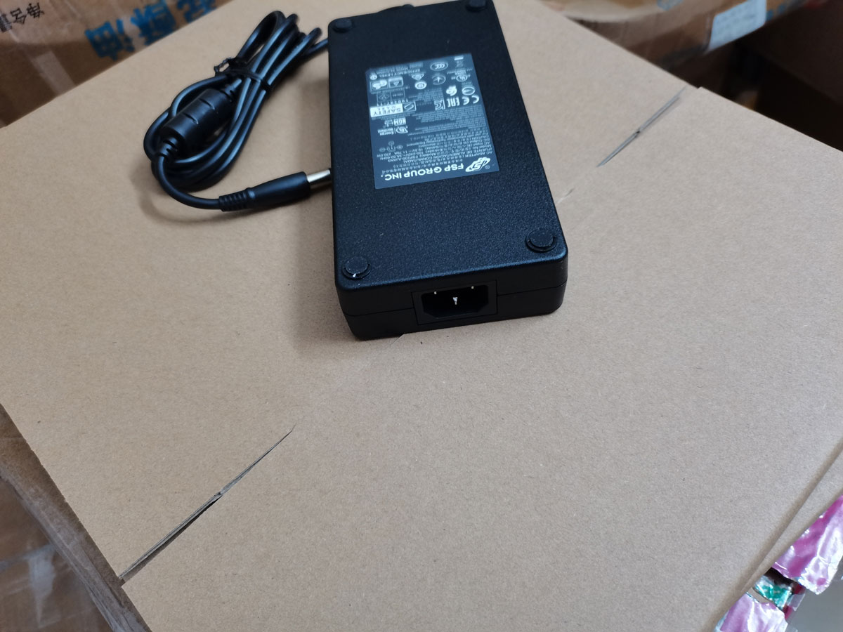 NEW Genuine Slim FSP 19.5V 11. - Pc Gaming Asus ulasan dan harga