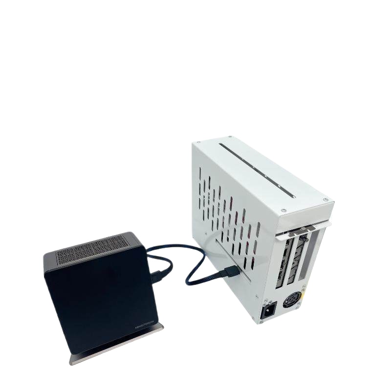All-in-One eGPU Dock, Oculink  - Pc Gaming All In One ulasan dan harga