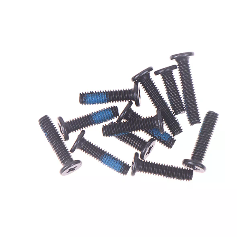 12Pcs Laptop Bottom Base Cover - Pc Gaming Asus ulasan dan harga