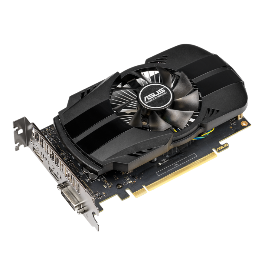 ASUS NVIDIA GTX 1650 GPU PH GT - Pc Gaming Asus ulasan dan harga