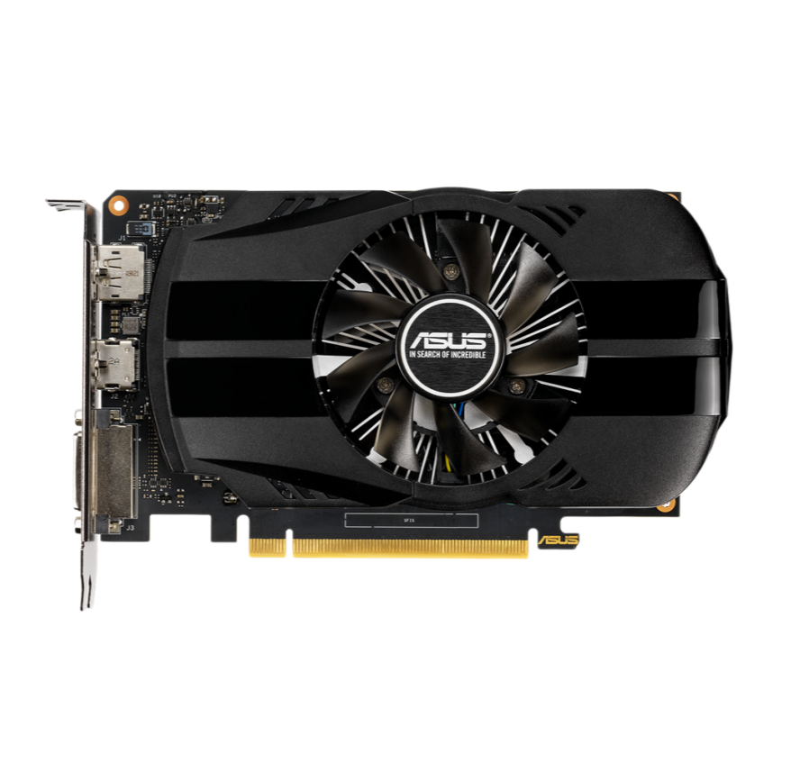 ASUS NVIDIA GTX 1650 GPU PH GT - Pc Gaming Asus ulasan dan harga