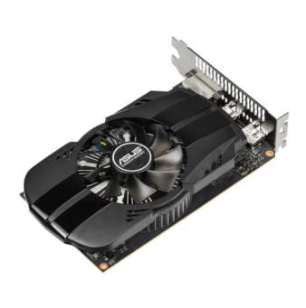 ASUS NVIDIA GTX 1650 GPU PH GT - Pc Gaming Asus ulasan dan harga