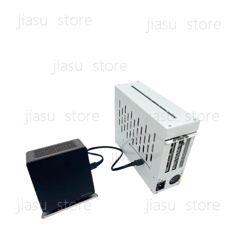 All-in-One eGPU Dock, Oculink  - Pc Gaming All In One ulasan dan harga