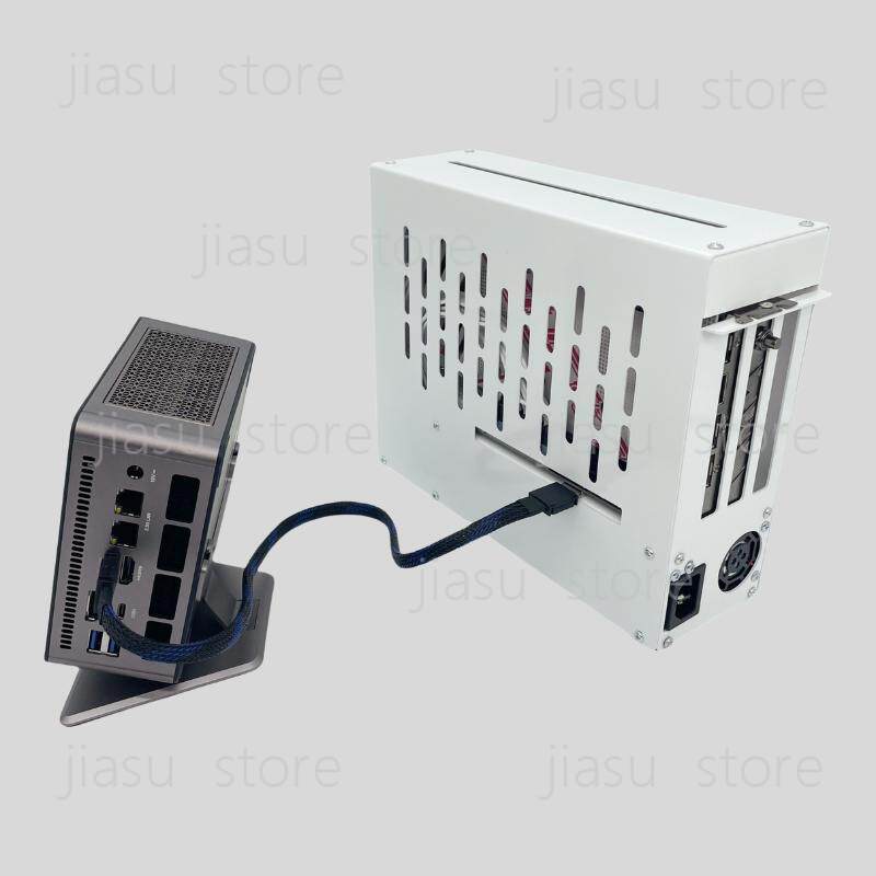 All-in-One eGPU Dock, Oculink  - Pc Gaming All In One ulasan dan harga