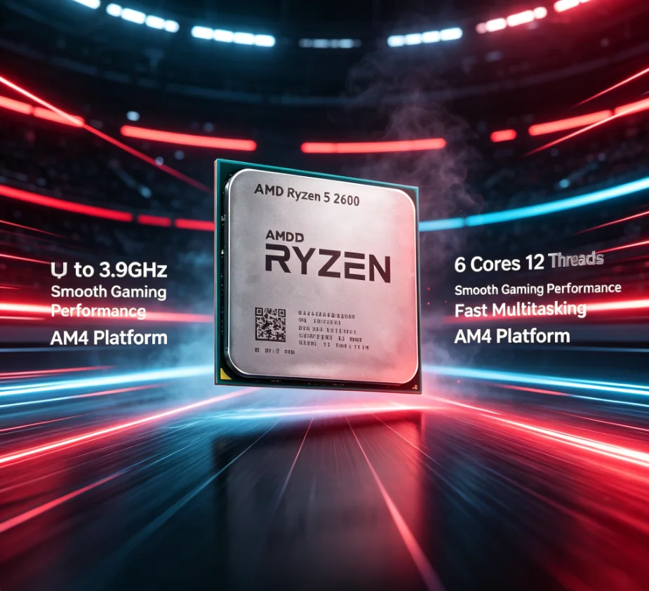 Stable Multi-thread AMD R5 260 - Pc Gaming Entry ulasan dan harga