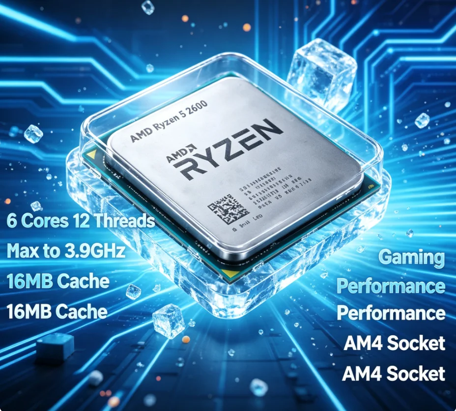 Stable Multi-thread AMD R5 260 - Pc Gaming Entry ulasan dan harga