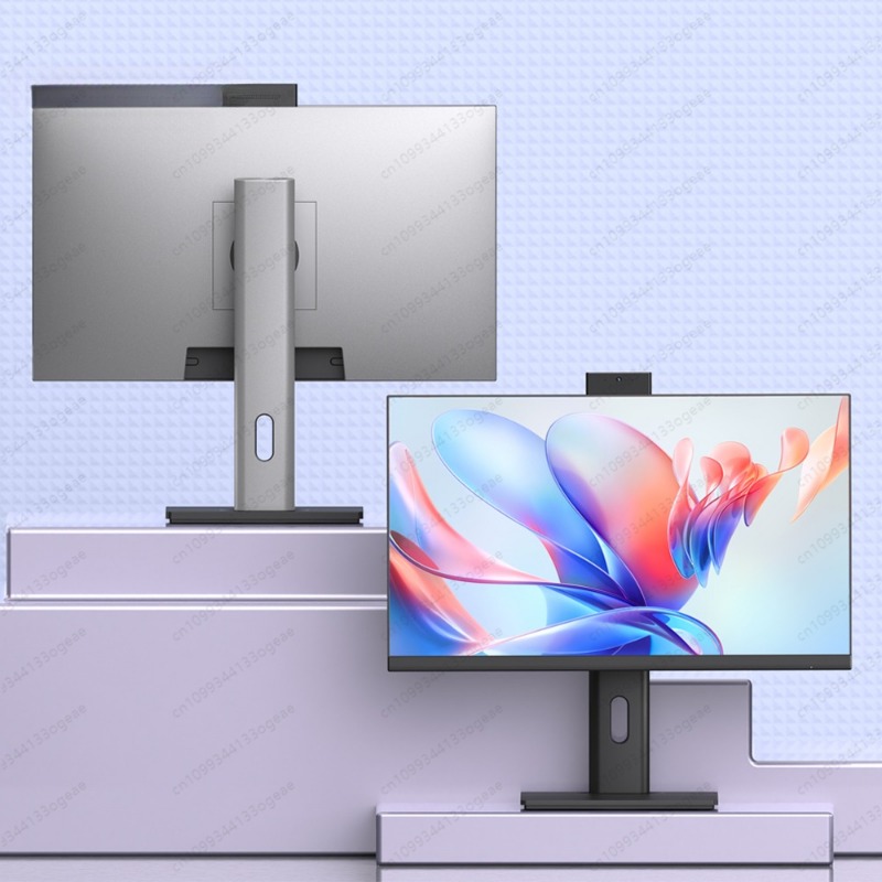 27 Inch IPS Touch Screen All-i - Pc Gaming All In One ulasan dan harga