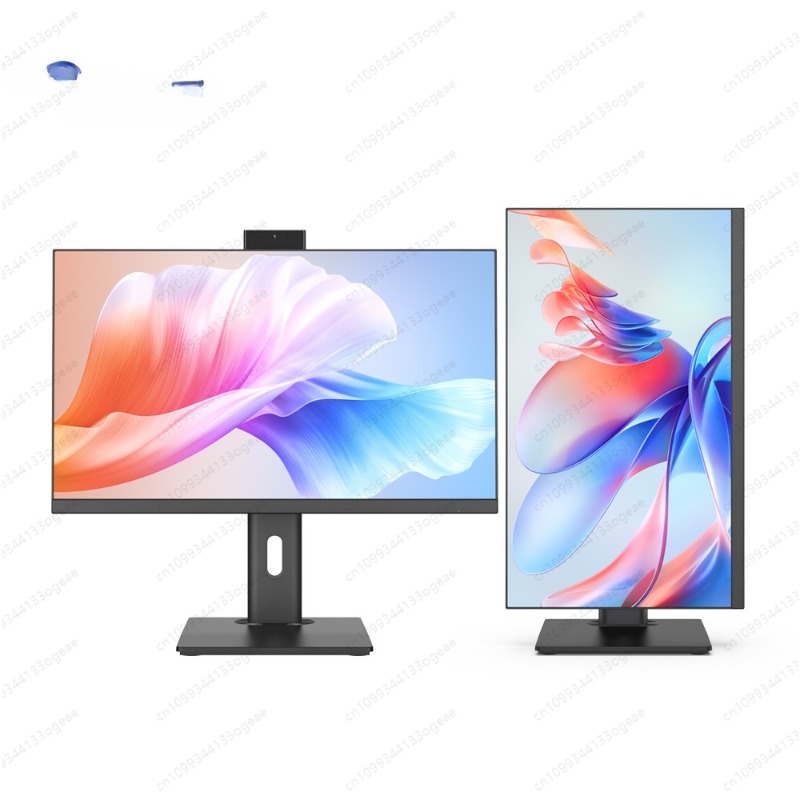 27 Inch IPS Touch Screen All-i - Pc Gaming All In One ulasan dan harga