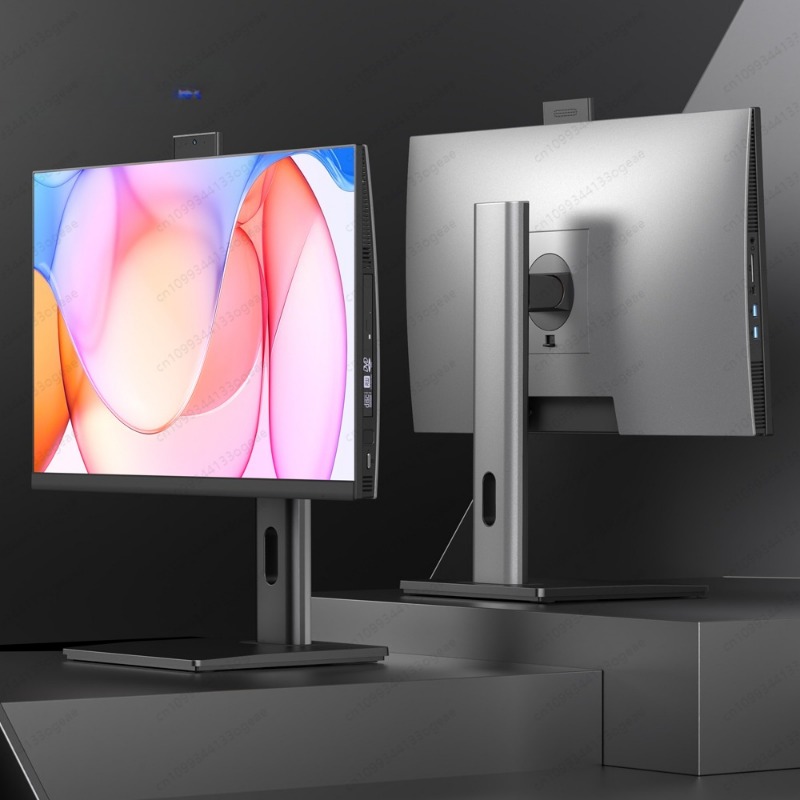 27 Inch IPS Touch Screen All-i - Pc Gaming All In One ulasan dan harga