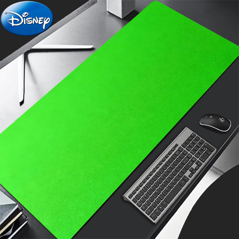Mouse Pad Red yellow blue gree - Pc Gaming Yellow ulasan dan harga