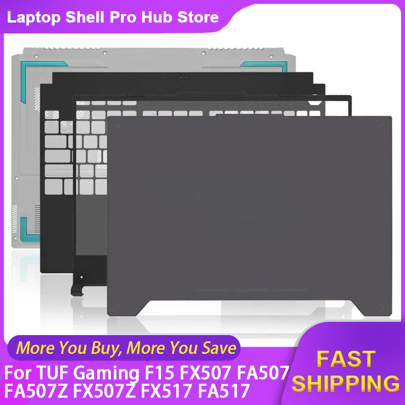 New For ASUS TUF Gaming F15 FX - Pc Gaming Asus ulasan dan harga