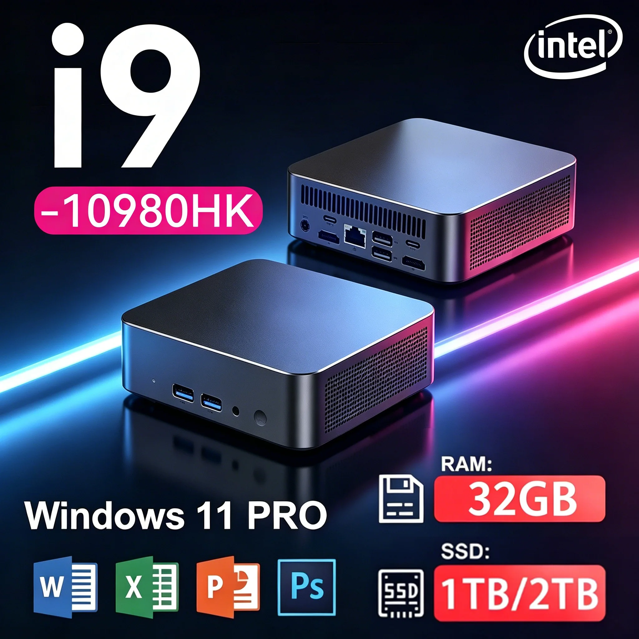 Laptop High Performance Gaming - Pc Gaming All In One ulasan dan harga