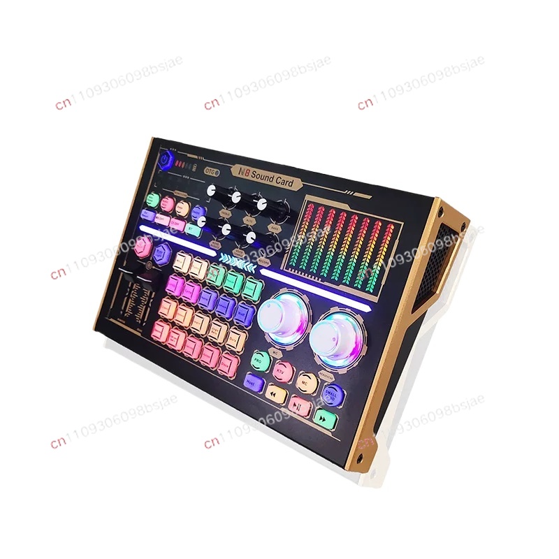 GAX-N8 home mobile phone compu - Sound Card Usb ulasan dan harga