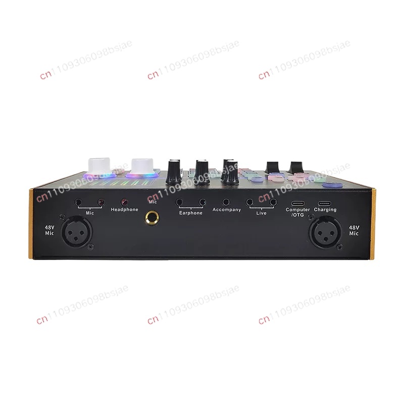 GAX-N8 home mobile phone compu - Sound Card Usb ulasan dan harga