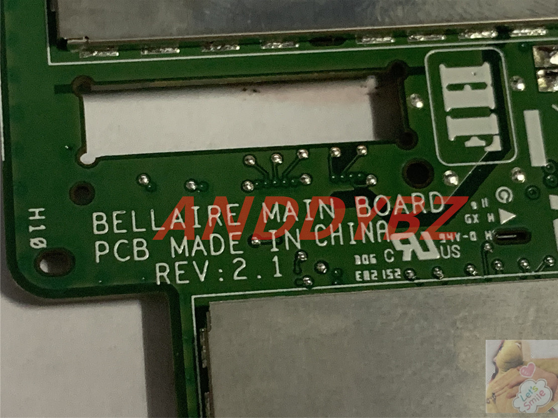 Used FOR Dell Venue 8 Pro Seri - Pc Gaming Dell ulasan dan harga