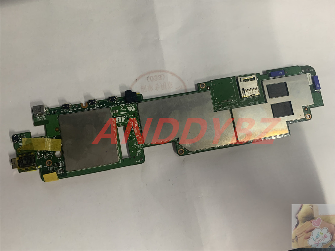 Used FOR Dell Venue 8 Pro Seri - Pc Gaming Dell ulasan dan harga