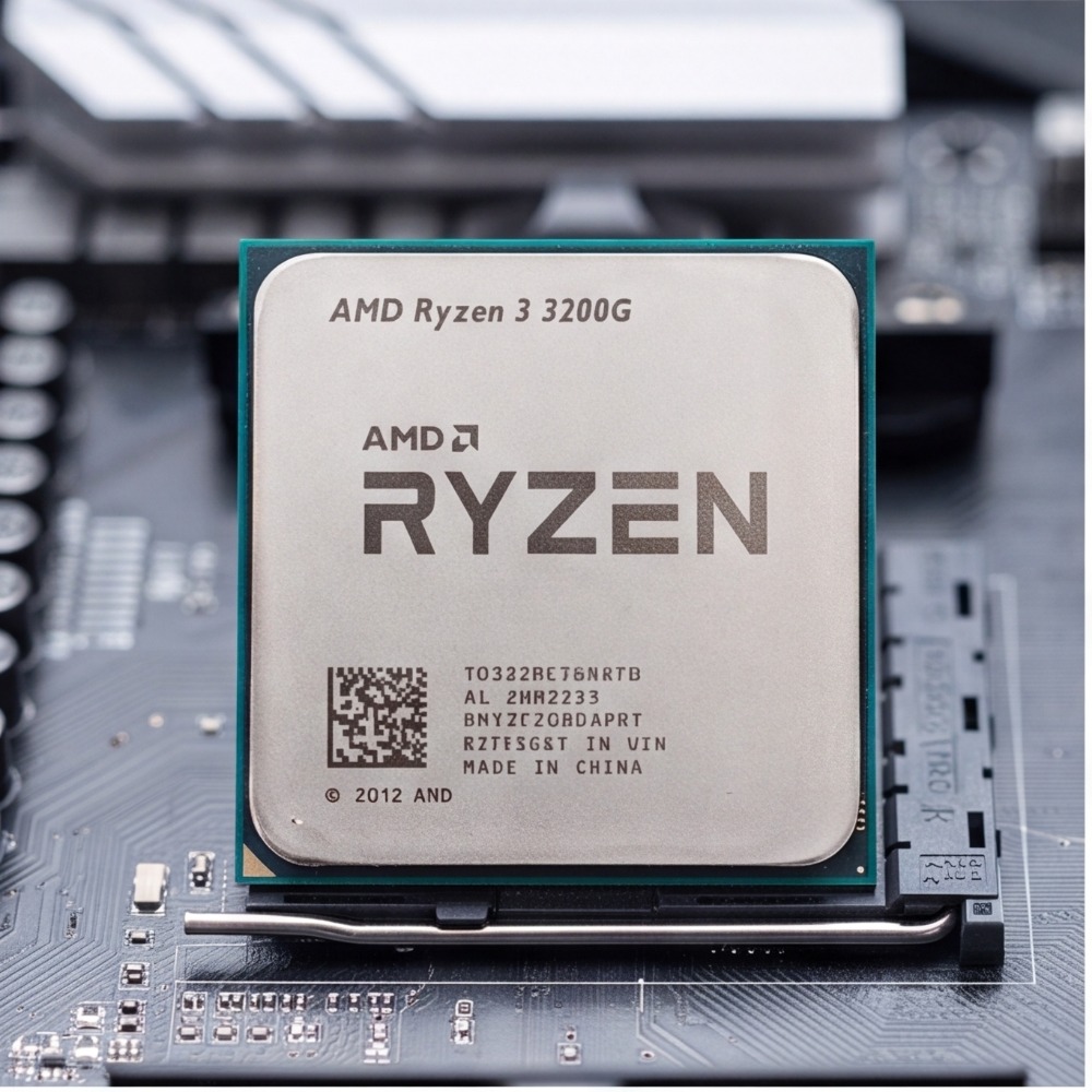 Light Entry Gaming PC Parts AM - Pc Gaming Entry ulasan dan harga