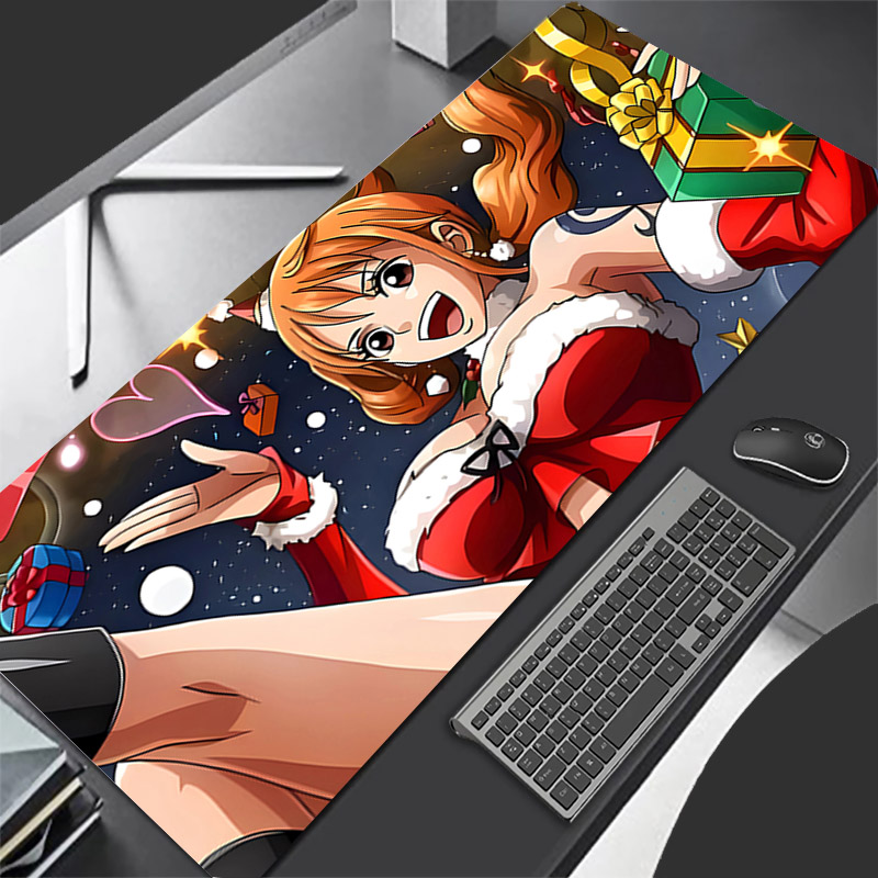 Mouse Pad One Piece Durable An - Pc Gaming Upgrades ulasan dan harga