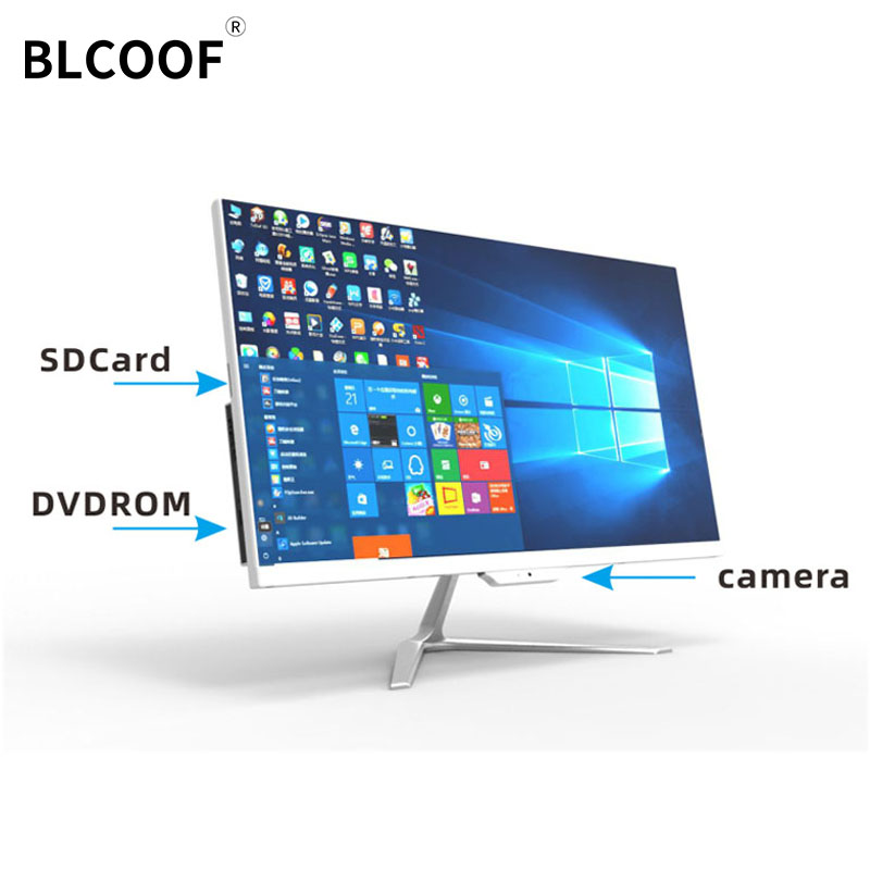 All in One Desktop Computer In - Pc Gaming All In One ulasan dan harga