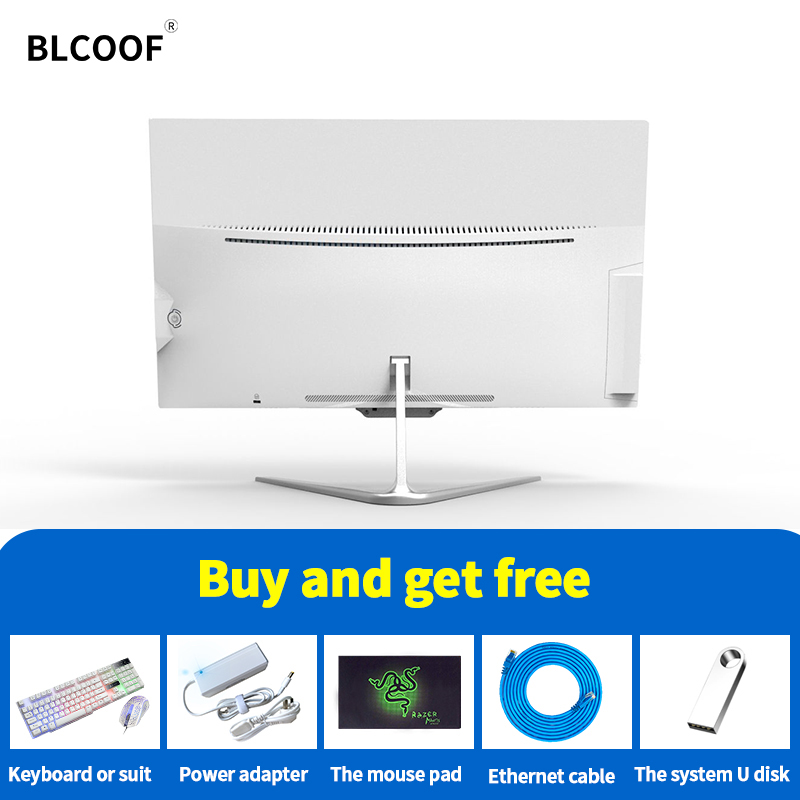 All in One Desktop Computer In - Pc Gaming All In One ulasan dan harga
