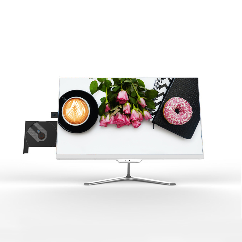 All in One Desktop Computer In - Pc Gaming All In One ulasan dan harga