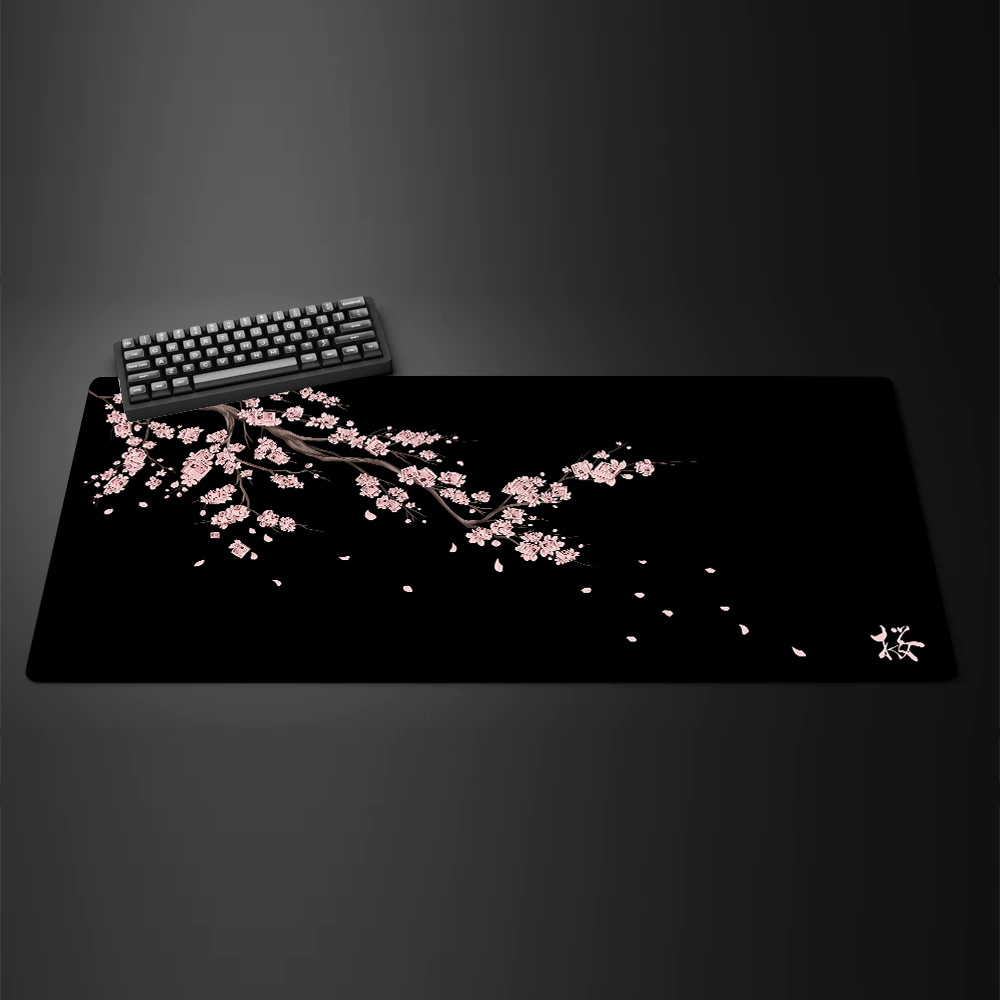 1Pc Japan Sakura Gaming Mouse  - Pc Gaming Asus ulasan dan harga