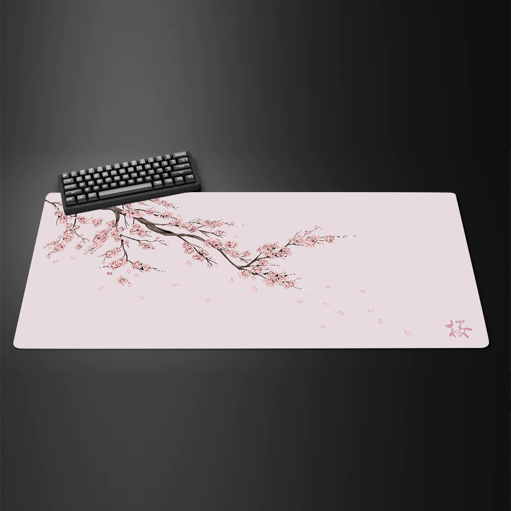 1Pc Japan Sakura Gaming Mouse  - Pc Gaming Asus ulasan dan harga