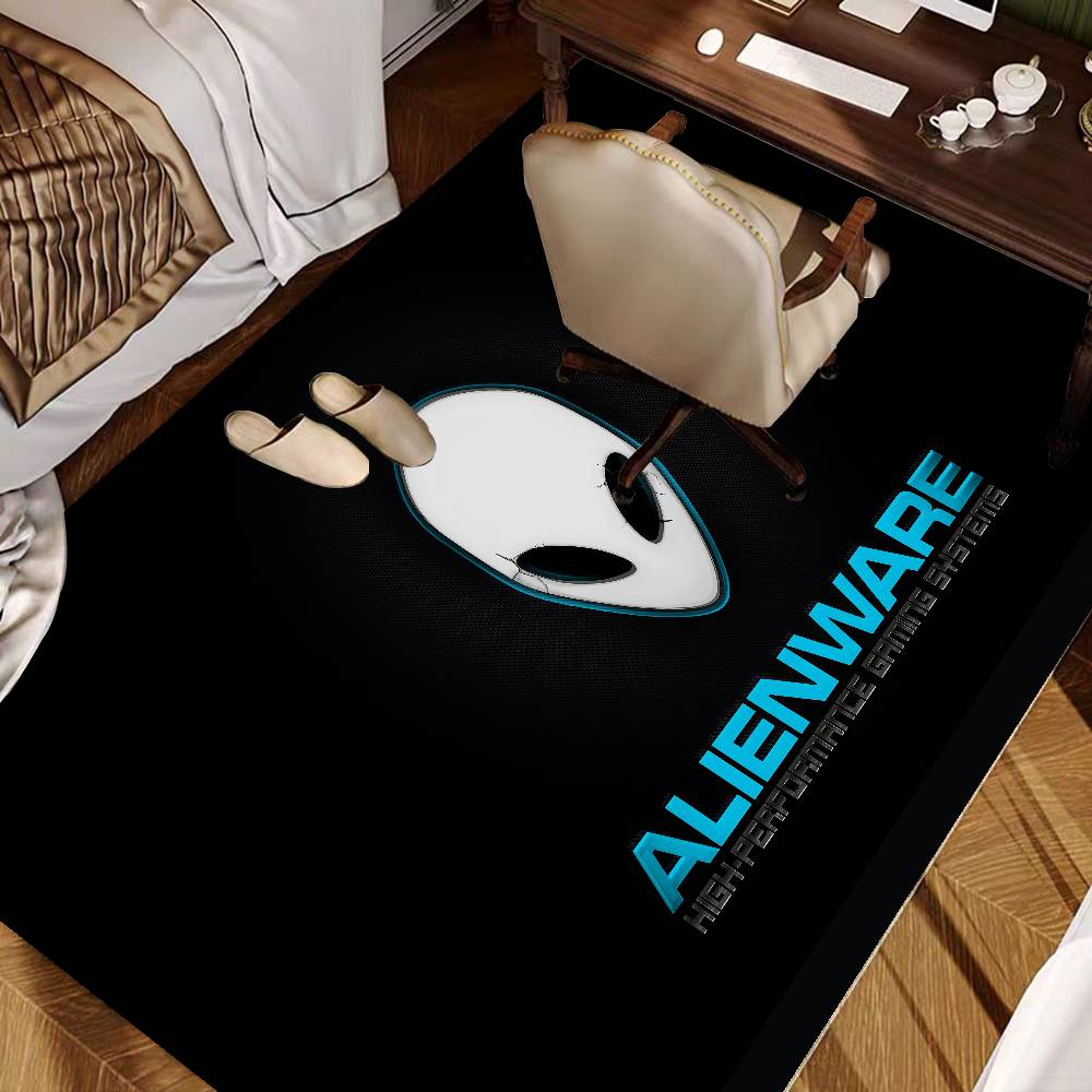 Dell Alienware Animation PC Ga - Pc Gaming Dell Alienware ulasan dan harga