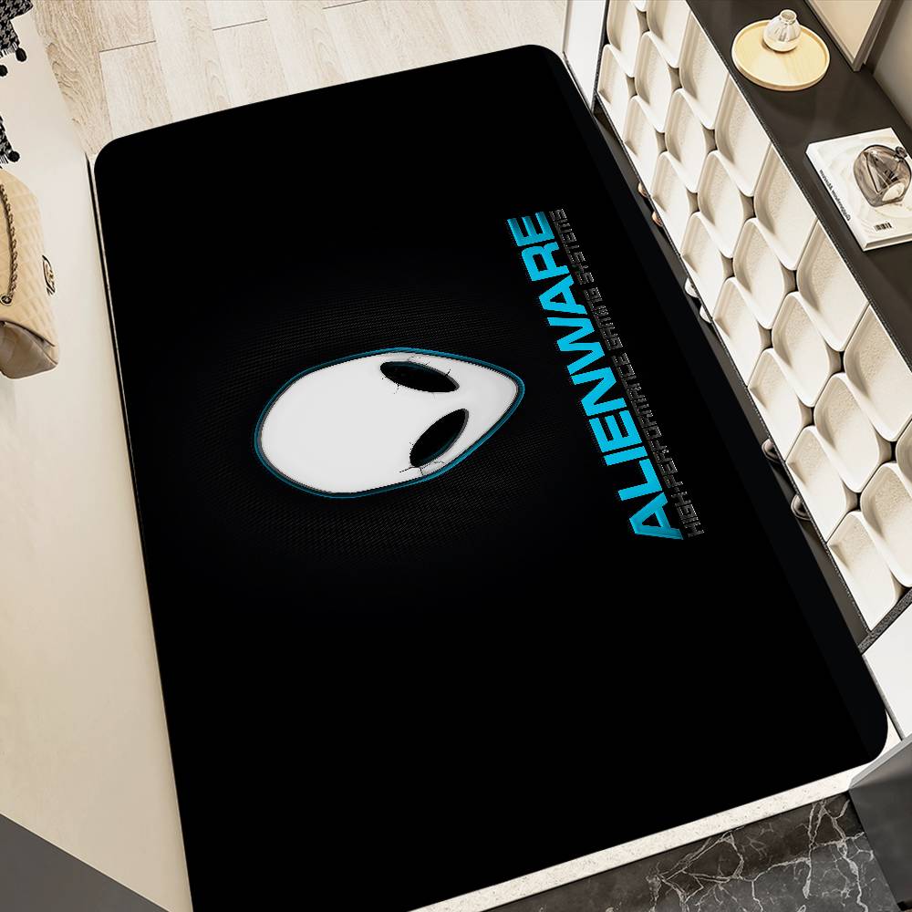 Dell Alienware Animation PC Ga - Pc Gaming Dell Alienware ulasan dan harga