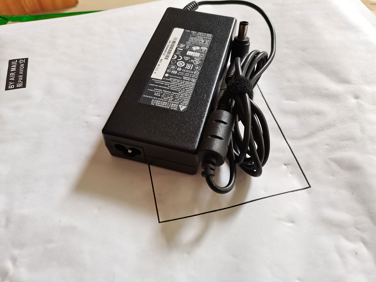 NEW OEM Delta 19V 7.1A 135W AD - Pc Gaming News ulasan dan harga