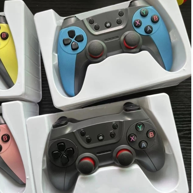 2025 New Wireless Usb Game Con - Pc Gaming News ulasan dan harga