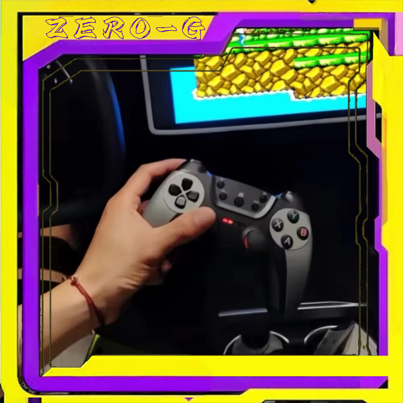 2025 New Wireless Usb Game Con - Pc Gaming News ulasan dan harga