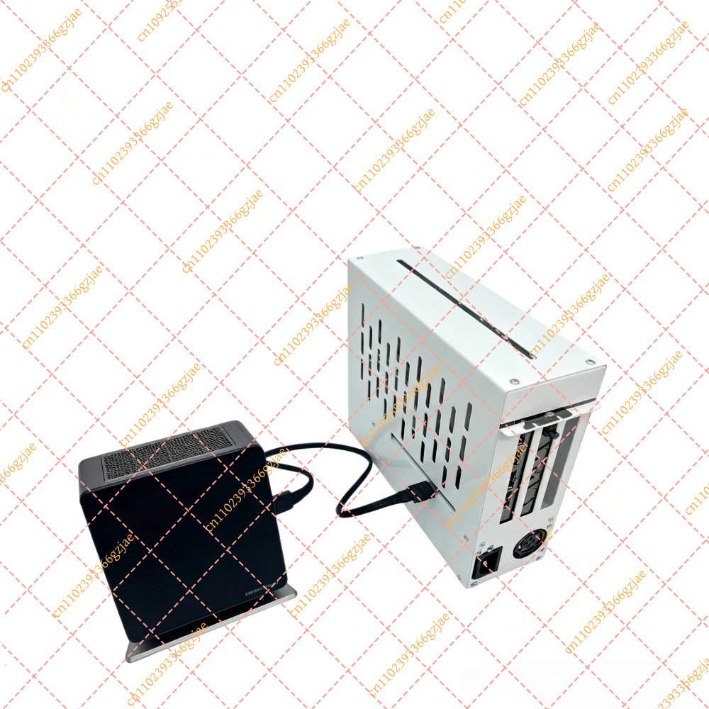 All-in-One eGPU Dock Oculink M - Pc Gaming All In One ulasan dan harga