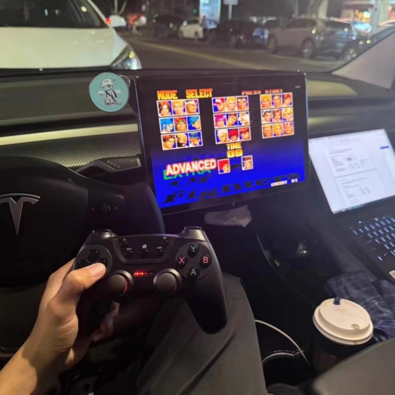 2025 NEW Wireless USB Game Con - Pc Gaming News ulasan dan harga