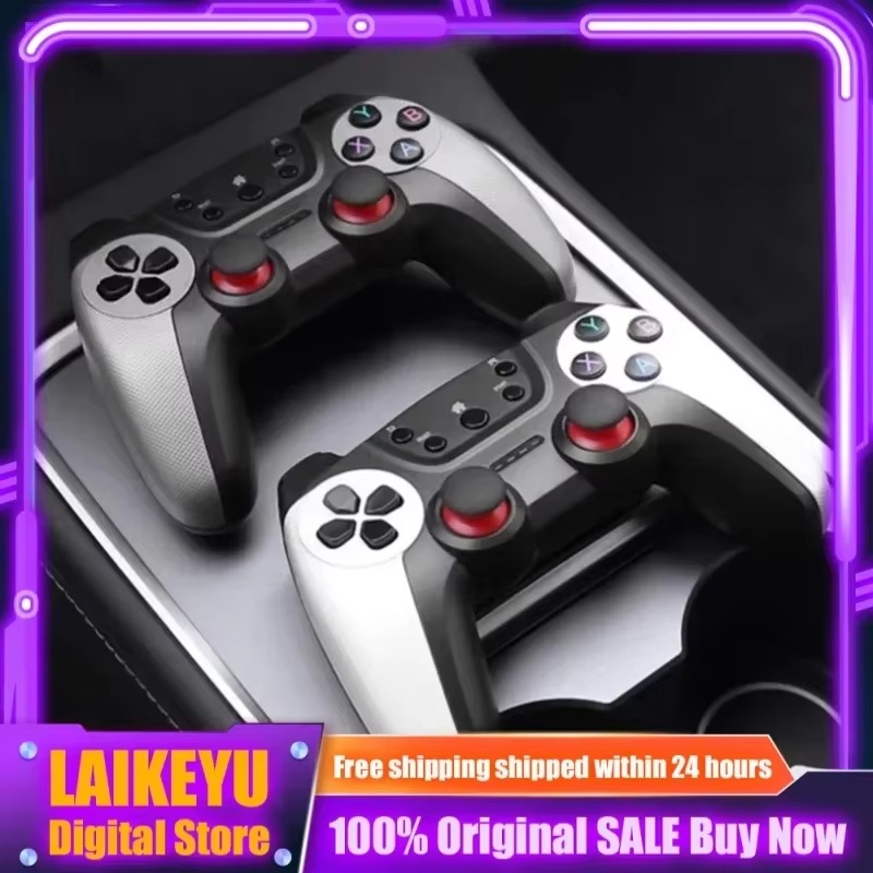 2025 NEW Wireless USB Game Con - Pc Gaming News ulasan dan harga