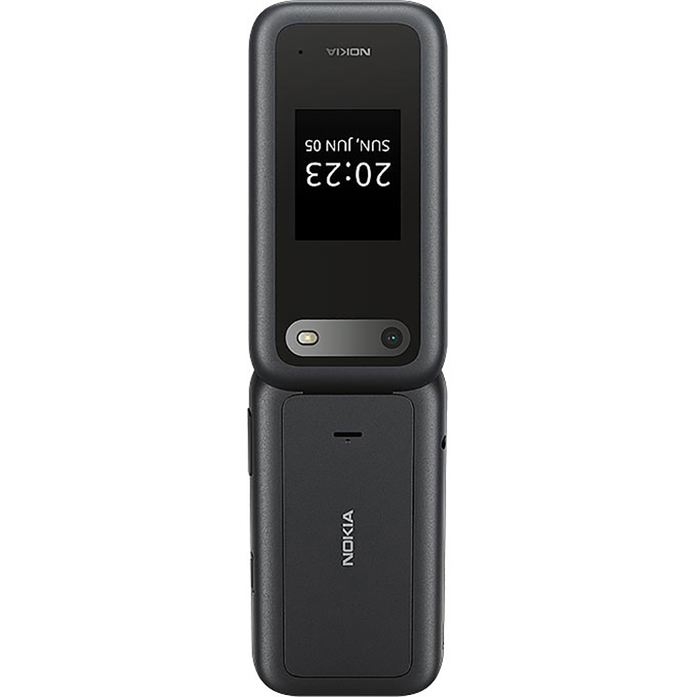 Nokia 2660 Flip 4G Backup Phon - Sound Card Usb ulasan dan harga