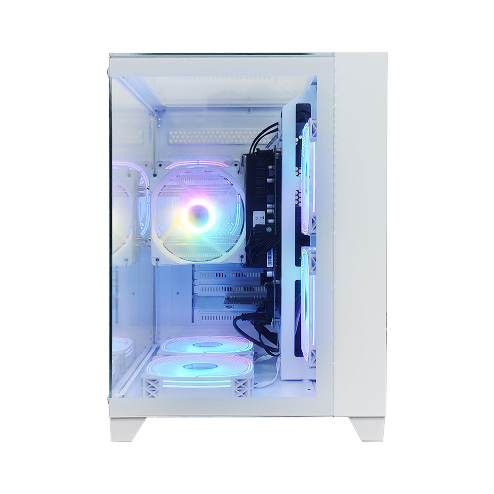 Desktop Computer 16gb Ram 1tb  - Pc Gaming All In One ulasan dan harga