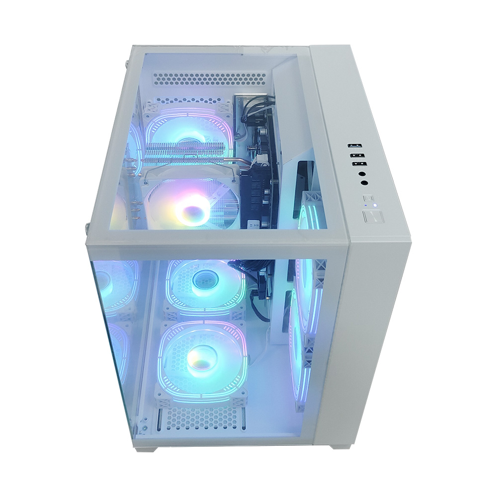 Desktop Computer 16gb Ram 1tb  - Pc Gaming All In One ulasan dan harga