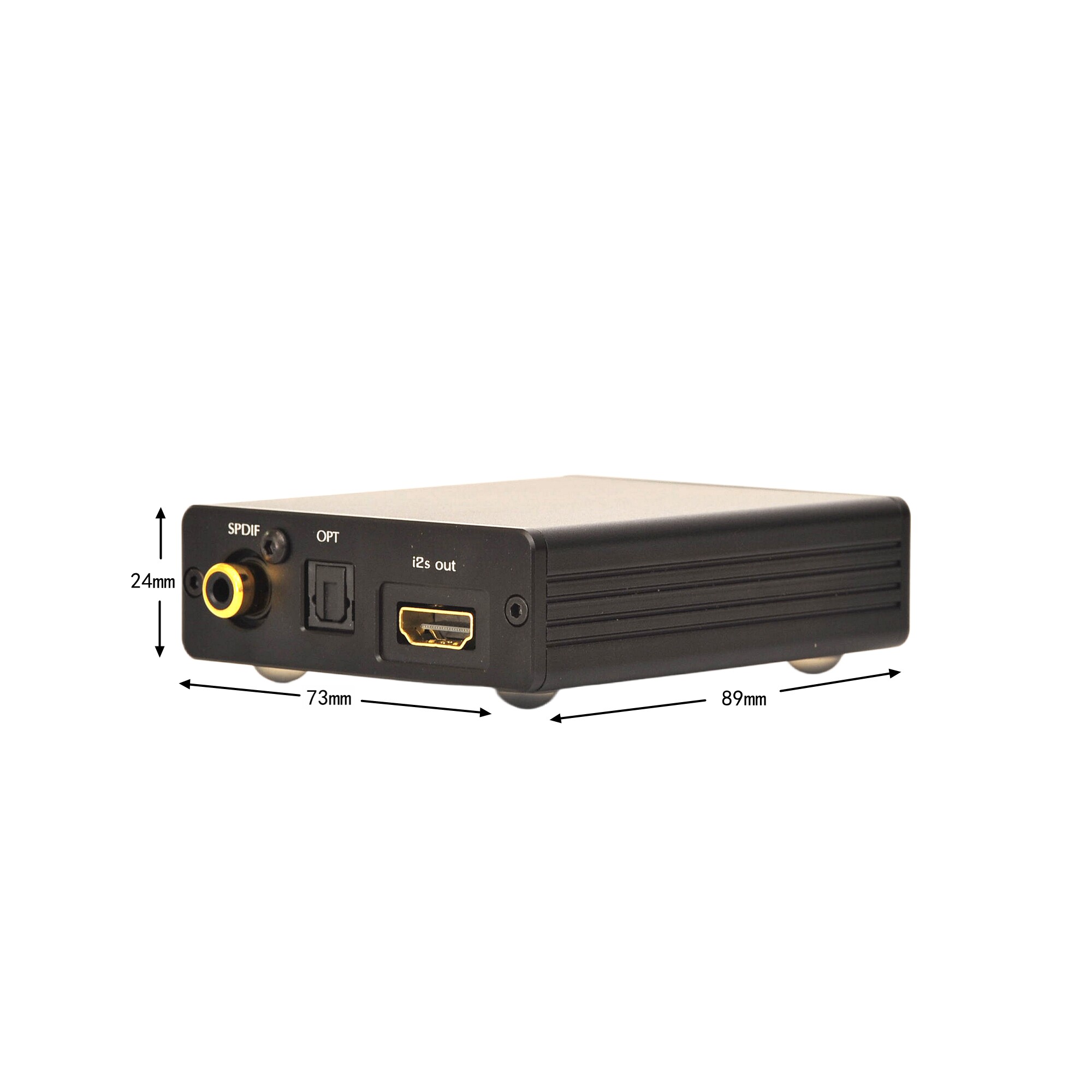 Leaf Audio CMD17F Digital Inte - Sound Card Usb ulasan dan harga